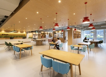 Virtual office space in Singapore CBD, 1 Paya Lebar Link (408533) - 6 | MatchOffice
