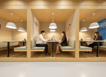 Virtual office in Singapore CBD, 1 Raffles Place (048616) - 2 | MatchOffice