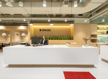 Virtual address in Singapore CBD, 1 Raffles Place (048616) - 3 | MatchOffice