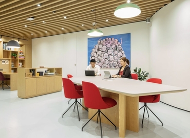 Virtual office space in Singapore CBD, 1 Raffles Place (048616) - 0 | MatchOffice.com