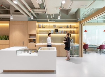 Virtual business address in Singapore CBD, 1 Raffles Place (048616) - 7 | MatchOffice.com