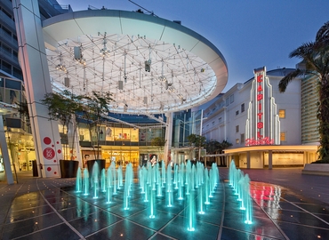 Virtual business address in Bukit Merah, Capitol Singapore (178905) - 1 | MatchOffice.com