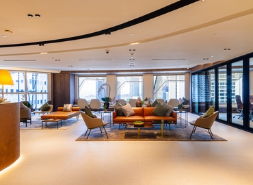 300 m² Business park in Suntec City, Centennial Tower (039190) - 0 | MatchOffice