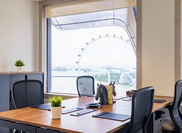 300 m² Business space in Suntec City, Centennial Tower (039190) - 4 | MatchOffice.com