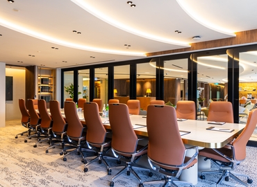 300 m² Business park in Suntec City, Centennial Tower (039190) - 2 | MatchOffice.com