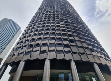 300 m² Serviced office in Suntec City, Centennial Tower (039190) - 7 | MatchOffice.com