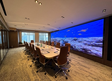 300 m² Business park in Suntec City, Centennial Tower (039190) - 5 | MatchOffice