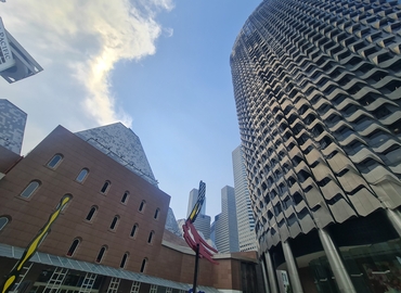 300 m² Business space in Suntec City, Centennial Tower (039190) - 8 | MatchOffice.com