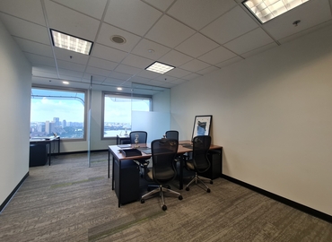 300 m² Business space in Suntec City, Centennial Tower (039190) - 10 | MatchOffice
