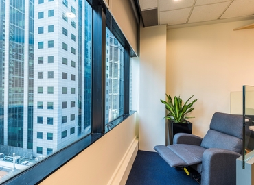 12 m² Business center in Singapore CBD,  80 Robinson Road #10-01A  (068898) - 1 | MatchOffice