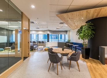 Meeting room  80 Robinson Road #10-01A  068898 Singapore CBD