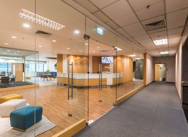 Сoworking  80 Robinson Road #10-01A  068898 Singapore CBD