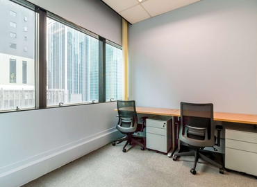 12 m² Serviced office in Singapore CBD,  80 Robinson Road #10-01A  (068898) - 3 | MatchOffice