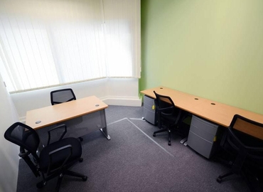 12 m² Business center in Singapore CBD,  80 Robinson Road #10-01A  (068898) - 4 | MatchOffice.com