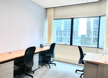  Conference center in Singapore CBD,  80 Robinson Road #10-01A  (068898) - 0 | MatchOffice