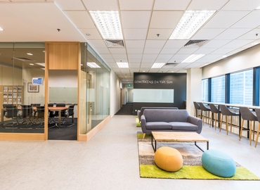 Business center  80 Robinson Road #10-01A  068898 Singapore CBD