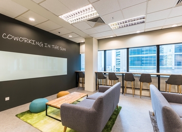 Business center  80 Robinson Road #10-01A  068898 Singapore CBD