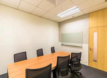 Сoworking  80 Robinson Road #10-01A  068898 Singapore CBD