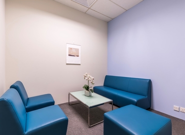 Сoworking  80 Robinson Road #10-01A  068898 Singapore CBD