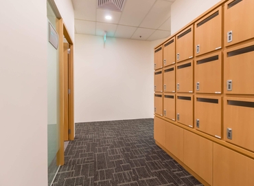 12 m² Serviced office in Singapore CBD,  80 Robinson Road #10-01A  (068898) - 8 | MatchOffice