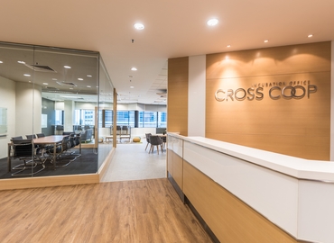 Virtual office 80 Robinson Road #10-01A 068898 Singapore CBD