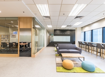 Business center 80 Robinson Road #10-01A 068898 Singapore CBD