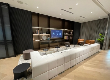 Office Marina Boulevard 1 018989 Singapore CBD