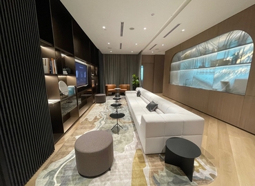 Office Marina Boulevard 1 018989 Singapore CBD