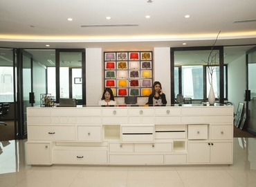 30 m² Business center in Singapore CBD, Collyer Quay 20 (049319) - 3 | MatchOffice.com