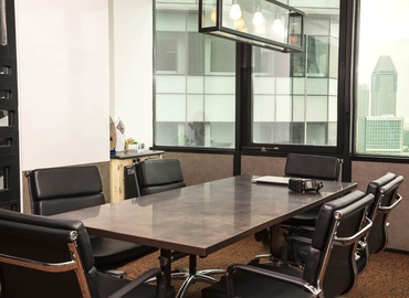 30 m² Serviced office in Singapore CBD, Collyer Quay 20 (049319) - 5 | MatchOffice.com