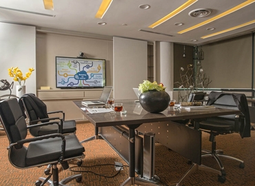 30 m² Serviced office in Singapore CBD, Collyer Quay 20 (049319) - 4 | MatchOffice.com
