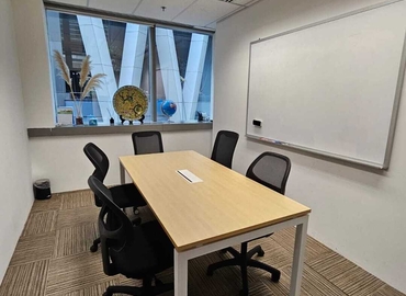 Office Robinson Road 112 068902 Singapore CBD