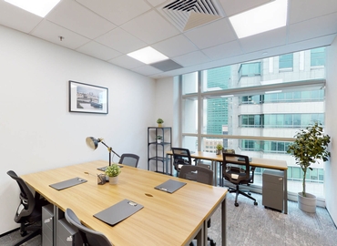 1000 m² Business space in Singapore CBD, Church Street 3 (049483) - 9 | MatchOffice.com