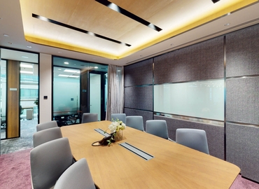 1000 m² Business space in Singapore CBD, Church Street 3 (049483) - 8 | MatchOffice