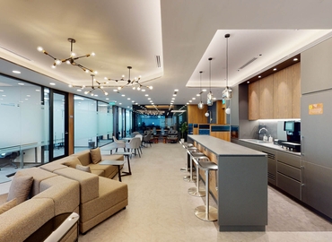 1000 m² Business space in Singapore CBD, Church Street 3 (049483) - 6 | MatchOffice.com