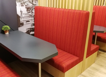 50 m² Business center in Singapore CBD, Singapore Land Tower (048623) - 10 | MatchOffice.com