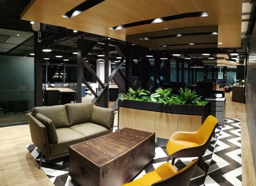 50 m² Business space in Singapore CBD, Singapore Land Tower (048623) - 9 | MatchOffice.com