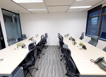 1000 m² Business park in Singapore CBD, Singapore Land Tower (048623) - 6 | MatchOffice.com