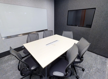  Convention center in Singapore CBD, Level 19 (048623) - 8 | MatchOffice.com