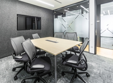  Conference space in Singapore CBD, Level 19 (048623) - 8 | MatchOffice