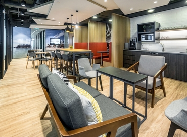 45 m² Business center in Singapore CBD, Level 19 (048623) - 9 | MatchOffice.com