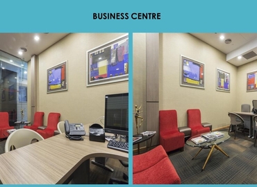 Conference hall in Singapore CBD, Cavenagh Road 22 (229617) - 0 | MatchOffice