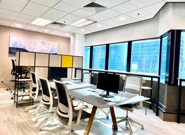 Virtual business address in Singapore CBD, 80 Robinson Road #10-01A (068898) - 4 | MatchOffice.com