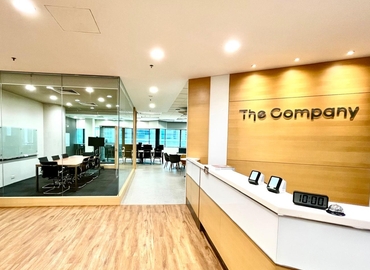 12 m² Serviced office in Singapore CBD,  80 Robinson Road #10-01A  (068898) - 10 | MatchOffice