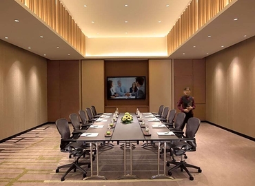  Meeting room in Kallang, Beach Road 7500 (199590) - 0 | MatchOffice