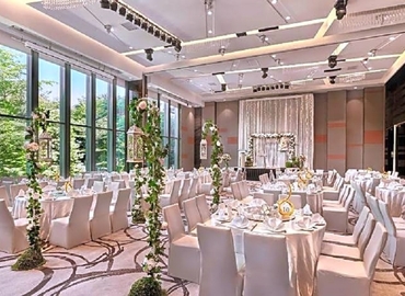  Convention center in Kallang, Beach Road 7500 (199590) - 3 | MatchOffice.com
