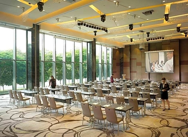  Conference space in Kallang, Beach Road 7500 (199590) - 1 | MatchOffice
