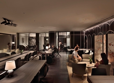 10 m² Co-working  in Singapore CBD, Shenton Way 6A (068815) - 1 | MatchOffice