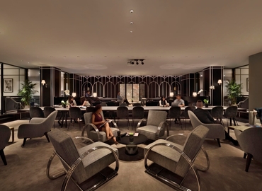 10 m² Shared workspace  in Singapore CBD, Shenton Way 6A (068815) - 0 | MatchOffice.com