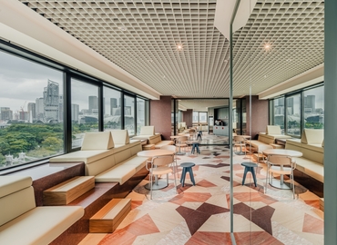 10 m² Co-working  in Singapore CBD, Shenton Way 6A (068815) - 0 | MatchOffice.com
